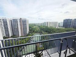 The Palette (D18), Condominium #536097001